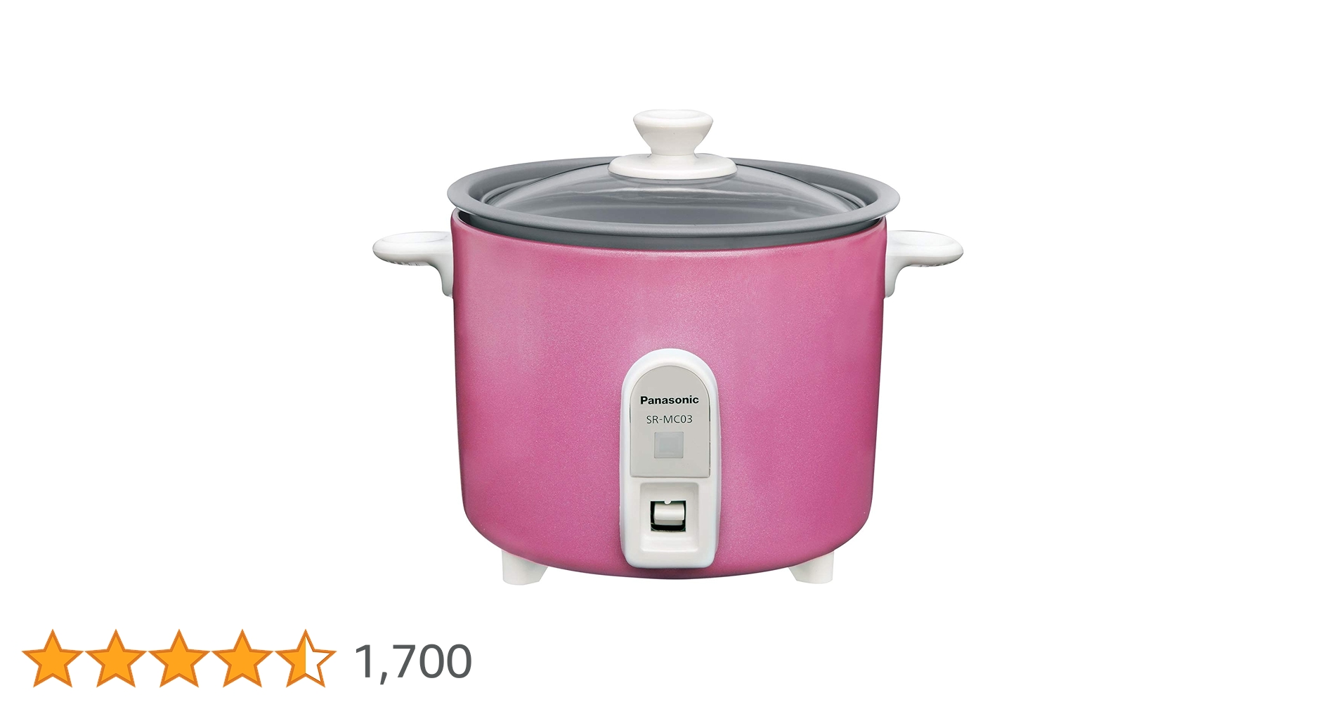 パナソニック 炊飯器 1.5合 1人用炊飯器 自動調理鍋 ミニクッカー ホワイト Amazon | パナソニック 炊飯器 1.5合 1人用炊飯器 自動調理鍋